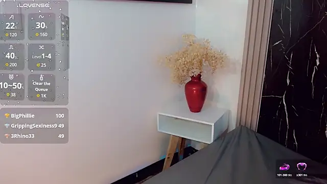 Sofia_antonella_ webcam