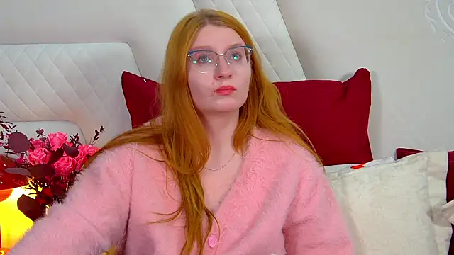 AliceAllisons webcam