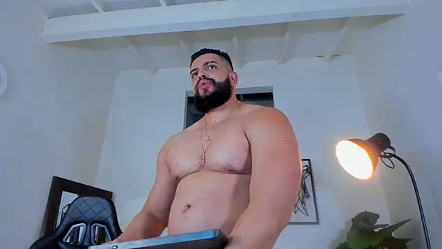 Justin_kingX7 webcam