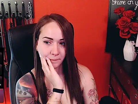 _MissJaneWarren_ webcam