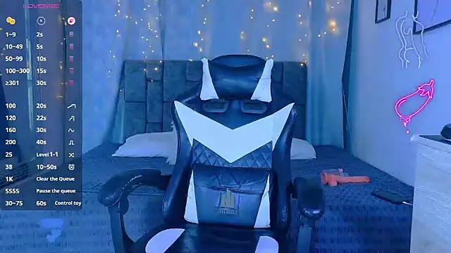 NicolasTorrez webcam