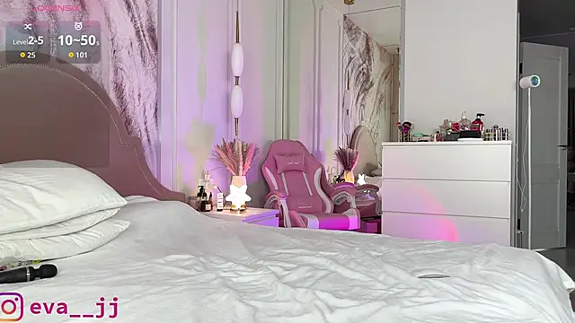 Eva_JJ webcam