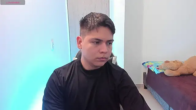 asta_yunoxxx (M young) - play cock  Hard