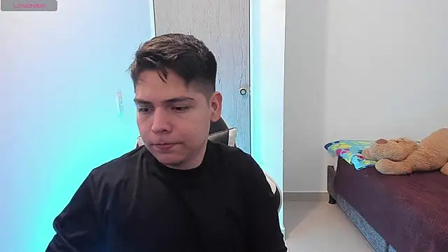 asta_yunoxxx (M young) - play cock  Hard