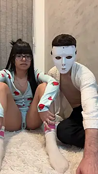 SophiaMelissa webcam