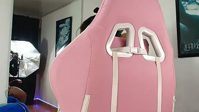 GraceWallace_ webcam