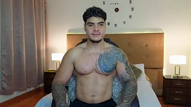 Steven_Velez webcam