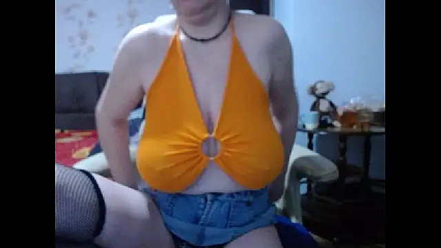 Mary_x webcam