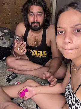 torchermachine webcam