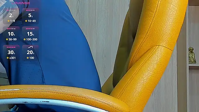 george_diesell (M young) - FULL NAKED