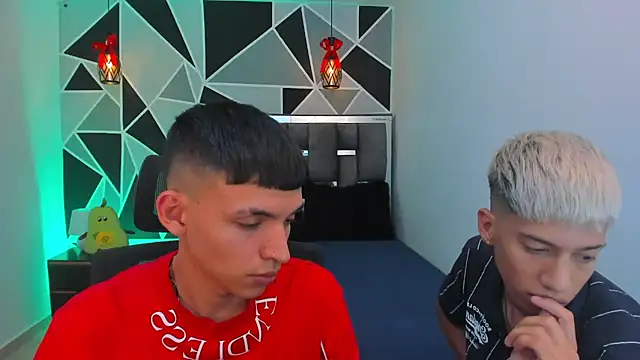 Juan_Nd_Steven webcam