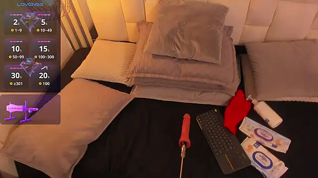 camila__herrera webcam