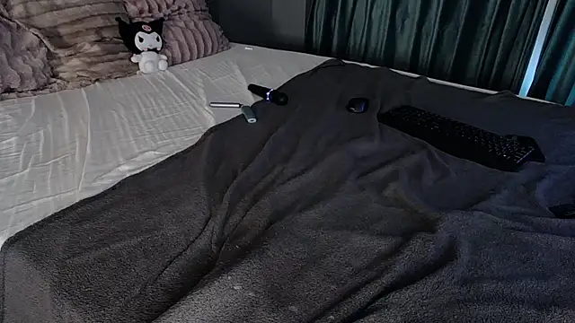 ScarlettJakobs webcam