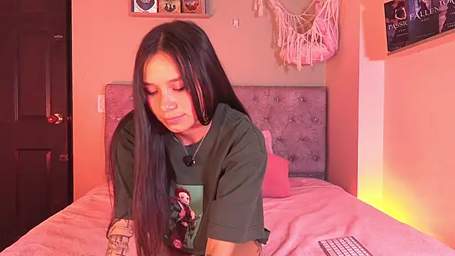 Alisha_Olsen_ webcam