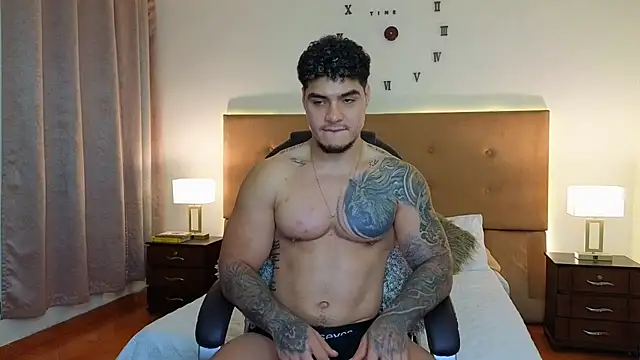 Steven_Velez webcam