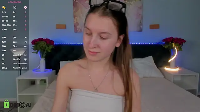 Xenia_paradise webcam