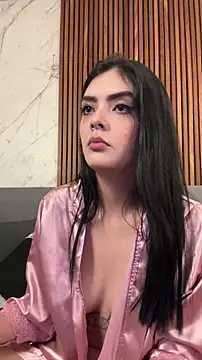 AliceRitter - Live Cams