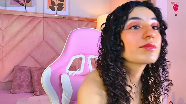 demijones_ - DemiJones_'s free webcam - UK Sex Cams