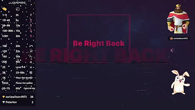 Preview of anitacruise