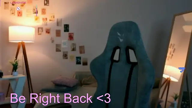 rebbekkakowalski webcam