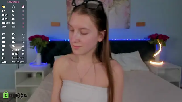 Xenia_paradise webcam