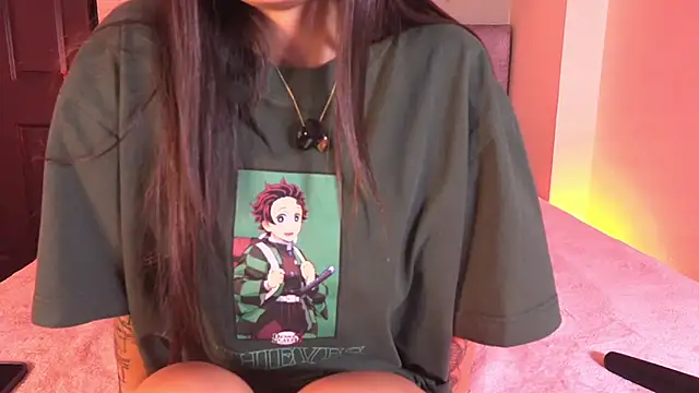 Alisha_Olsen_ webcam