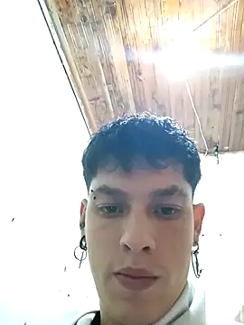 blackninja66 (M young) - cum show at work ☕❤️