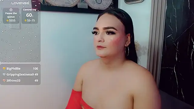 Sofia_antonella_ webcam