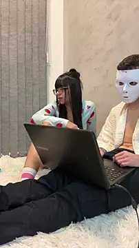 SophiaMelissa webcam