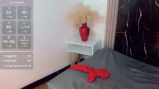 Sofia_antonella_ webcam