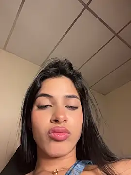 violetta-brown1 webcam