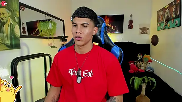 Damian_latinxxx webcam