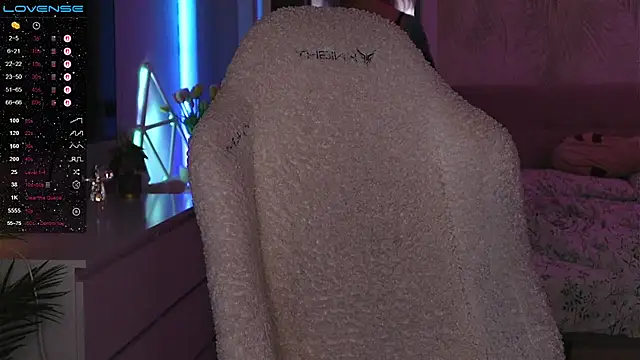 Break-me-Shake-me webcam