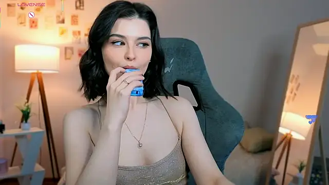 rebbekkakowalski webcam