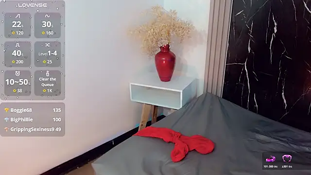 Sofia_antonella_ webcam