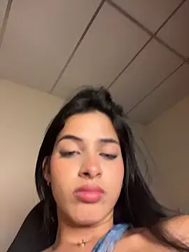 violetta-brown1 webcam