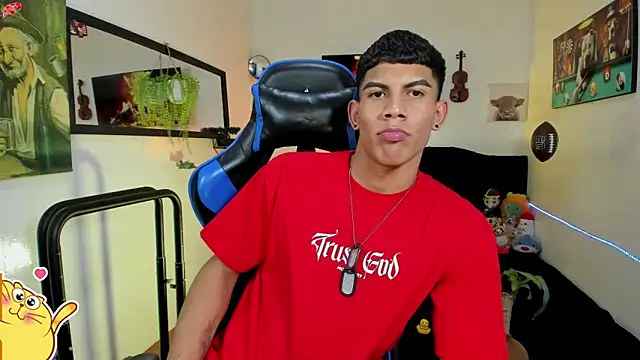 Damian_latinxxx webcam
