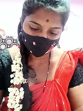 Tamil_Hot_Anu webcam