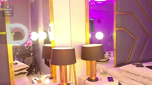 SamanthaPierce webcam