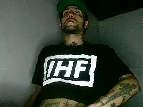 Christian_Stiven1 webcam