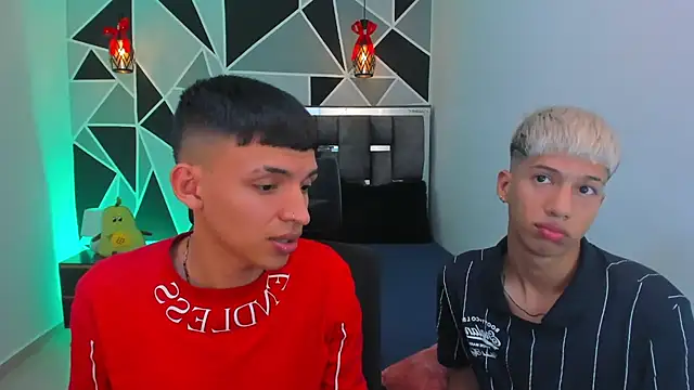 Juan_Nd_Steven webcam