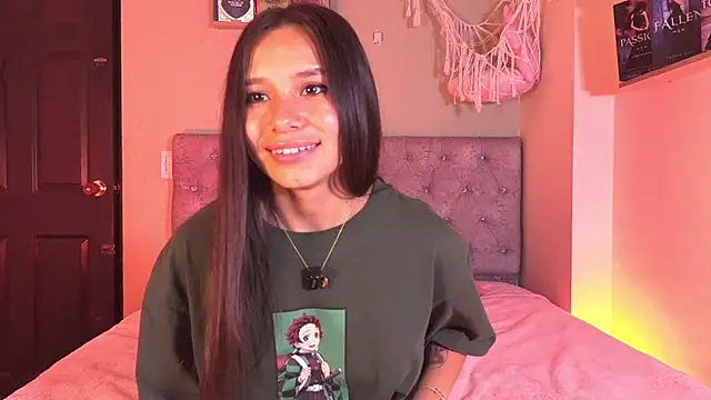 Alisha_Olsen_ webcam