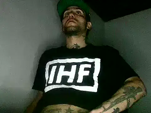 Christian_Stiven1 webcam