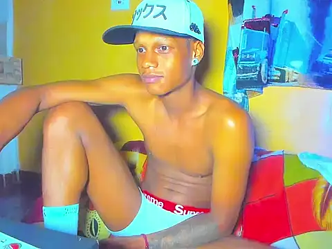 guerreros_aunstin webcam