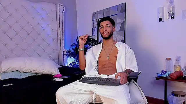 Thiagoferreti webcam