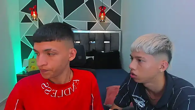 Juan_Nd_Steven webcam