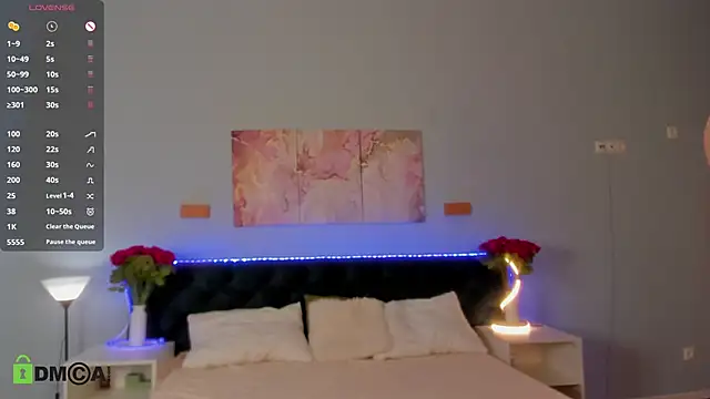 xenia_paradise - Xenia_paradise's free webcam - UK Sex Cams