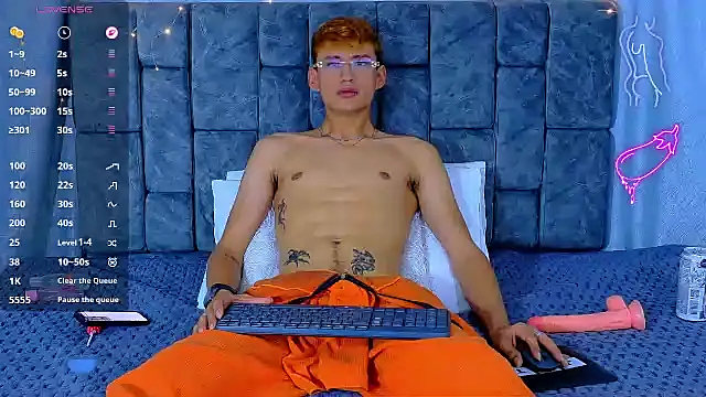 NicolasTorrez webcam