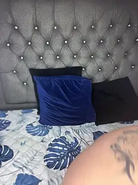cotton_07 webcam