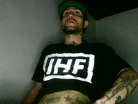 Christian_Stiven1 webcam